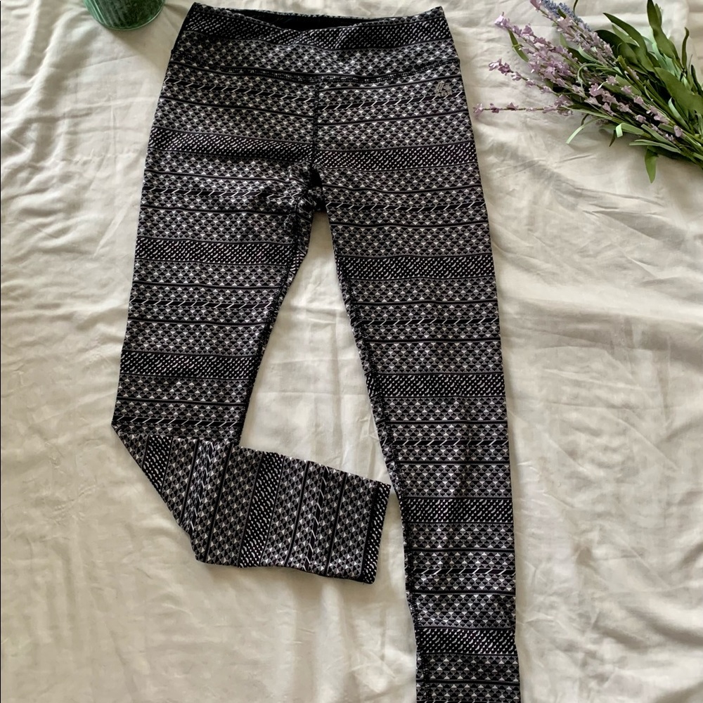 Work out Leggings!